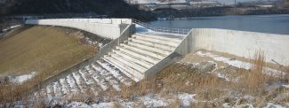 Dams and Reservoirs_Civil_Water Resources