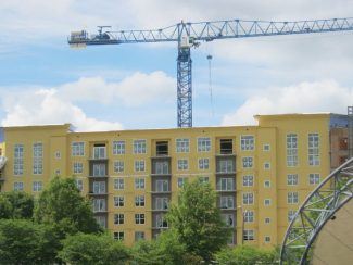 The Encore Southpark