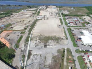 Revitalizing a Legacy Industrial Site: Magnolia Landing Development