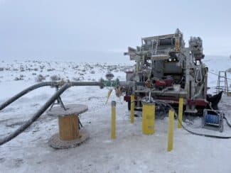 Carbon Free Power Project