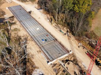 431 Highway Bridge Replacement
