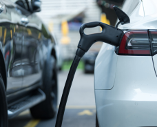 Automotive & Electric Vehicle