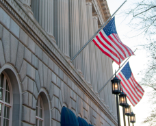 Federal, Military and Mission Critical