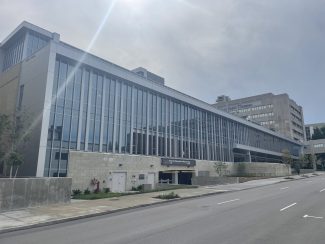 Ascension St. Thomas