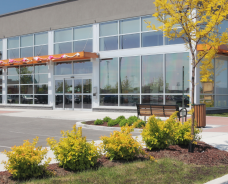 Retail and Mixed-Use