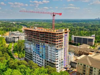 The Cardinal at North Hills