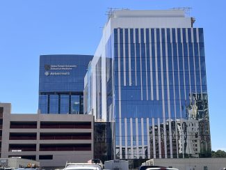 Charlotte’s Innovation District: The Pearl