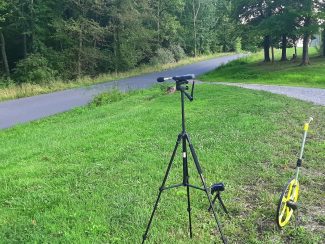 Noise Impact and Air Quality Analysis: Sunset Beach Road