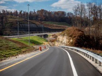 Advancing Eastern Kentucky’s Mobility: Mountain Parkway Expansion