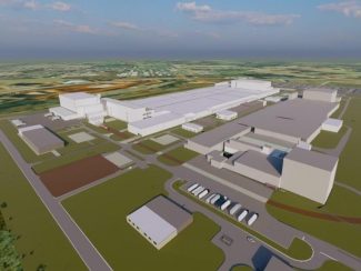 Supporting Advanced Manufacturing Growth: Hankook Tire Tennessee Plant Expansion